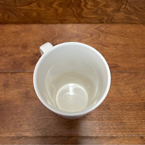 Mornings Blow Whale Mug - Picture 7 of 7